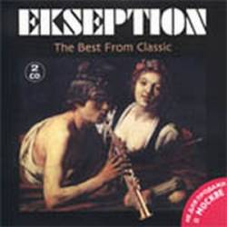 Ekseption : The Best from Classics